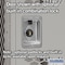 Salsbury Industries Wardrobe Locker, 36" W, 15" D, 78" H, (3) Wide, (9) Openings, Gray 73365GY-U - alternate 4